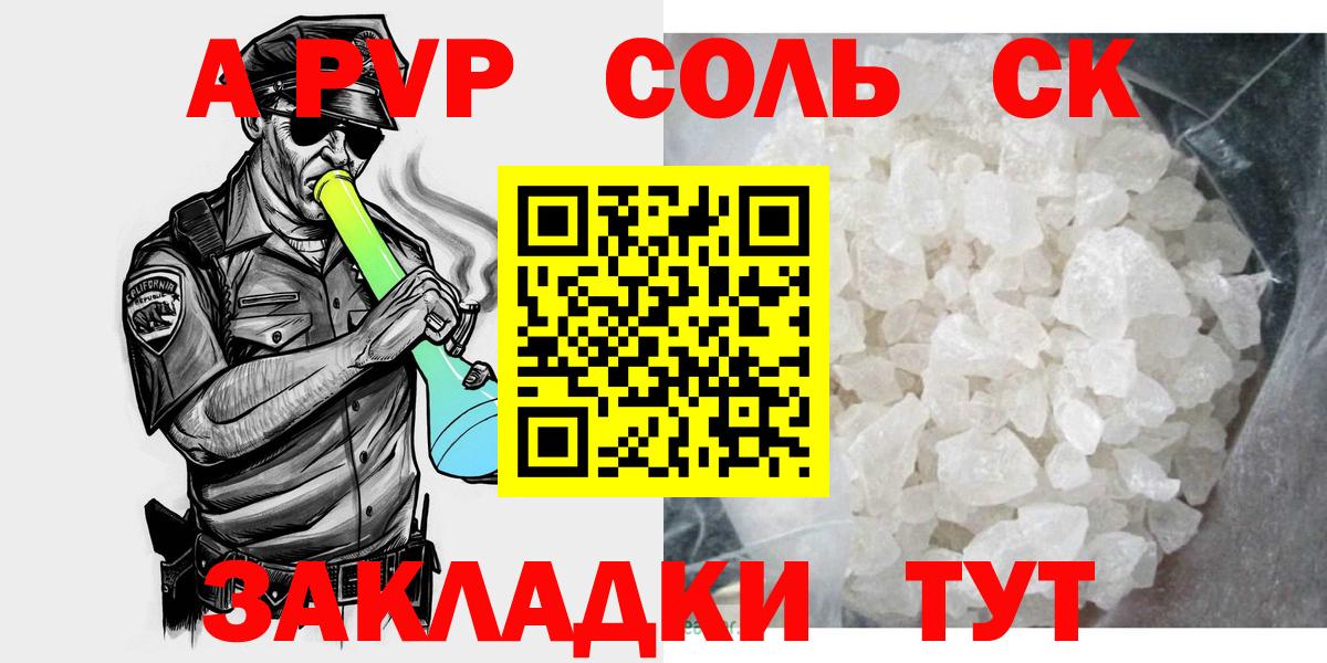 Alfa_PVP СК КРИС Кандалакша